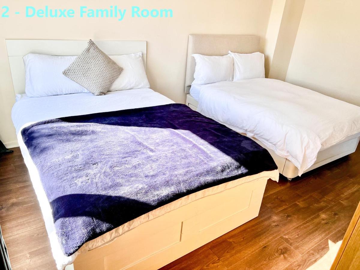 Centel - Easy In Zone 1 Hotel