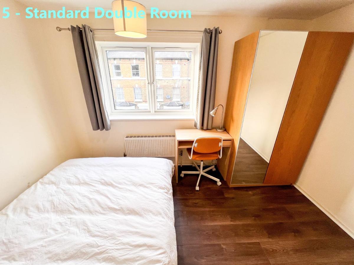 Centel - Easy In Zone 1 Londres