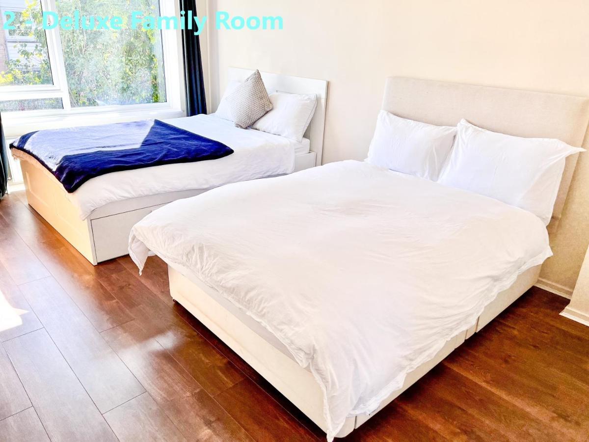 Hotel Centel - Easy In Zone 1 Londres