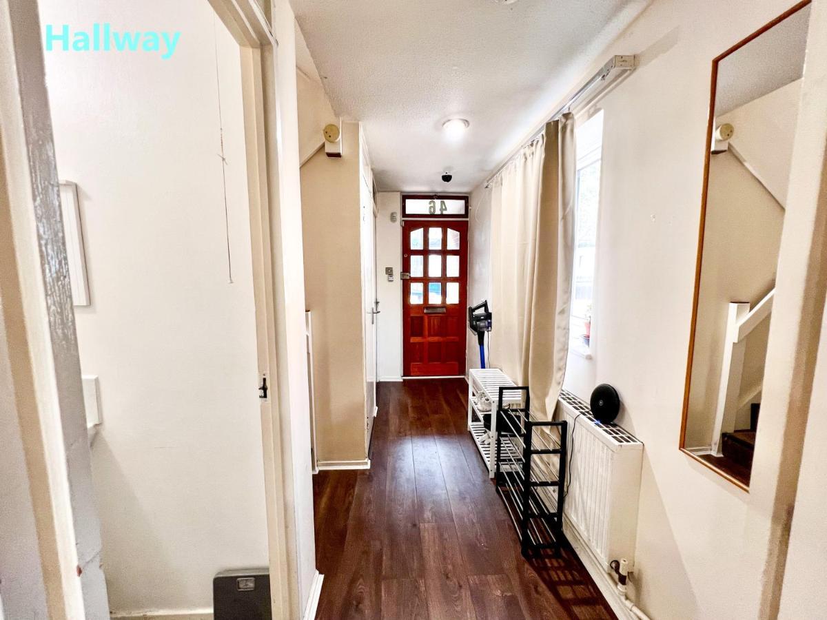 Hotel Centel - Easy In Zone 1 Londres