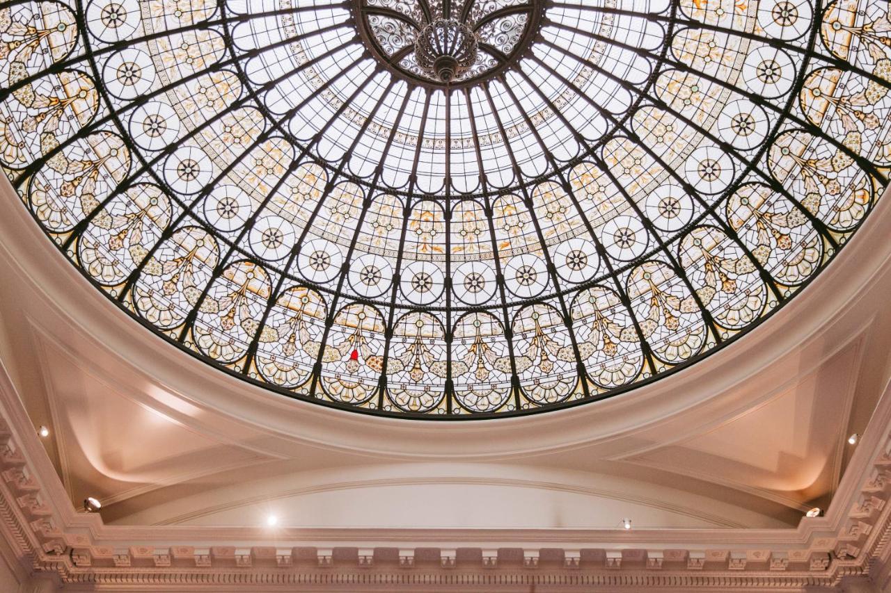 Andaz Liverpool Street, By Hyatt Hotel Londres
