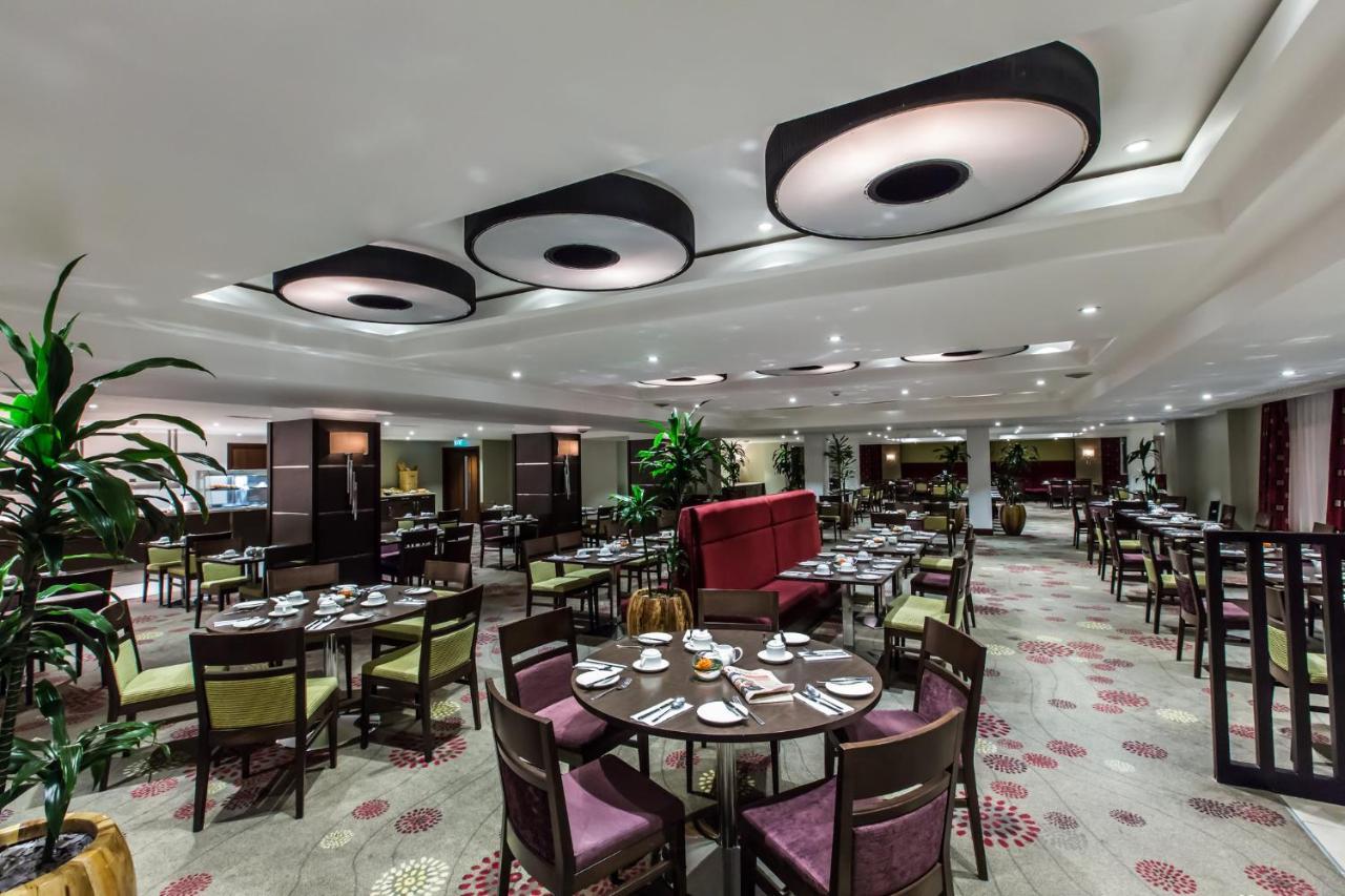 Kensington High St. By Ihg 4* Londres
