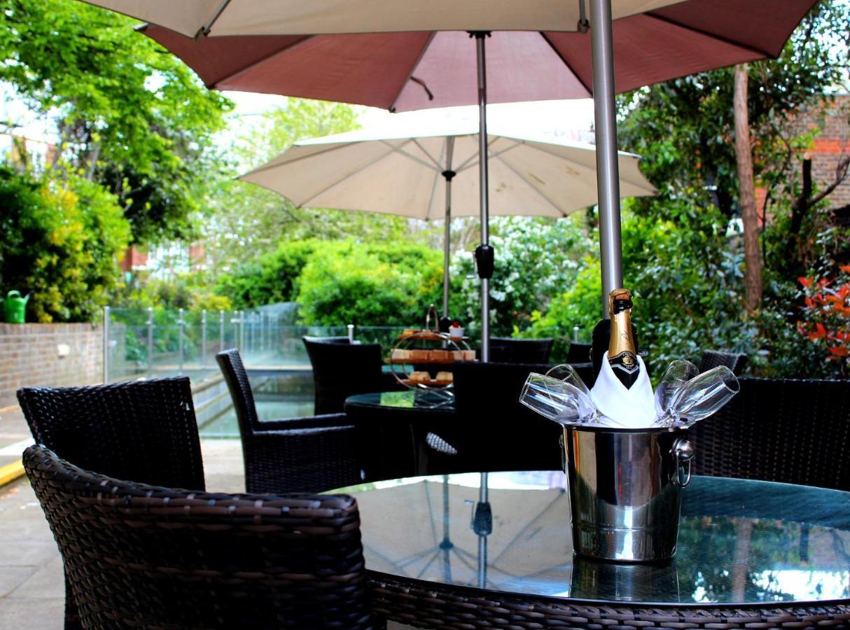 Hotel Kensington High St. By Ihg Londres