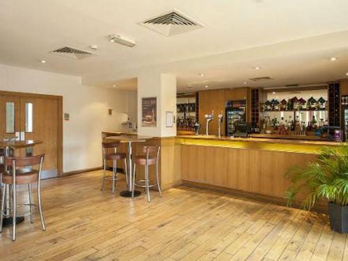 Travelodge Farringdon Hotel Londres