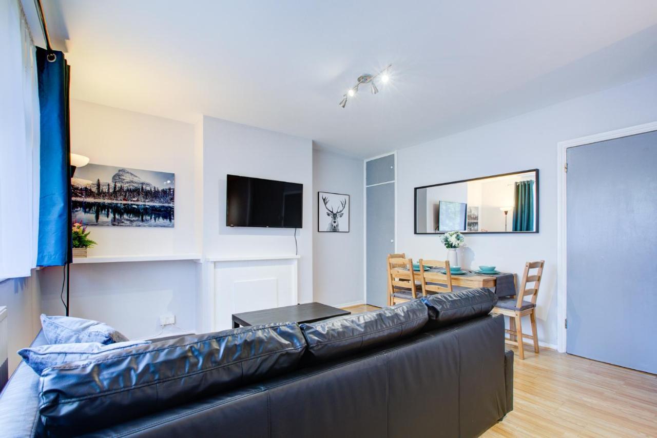 Statera - In Walworth Apartamento Londres