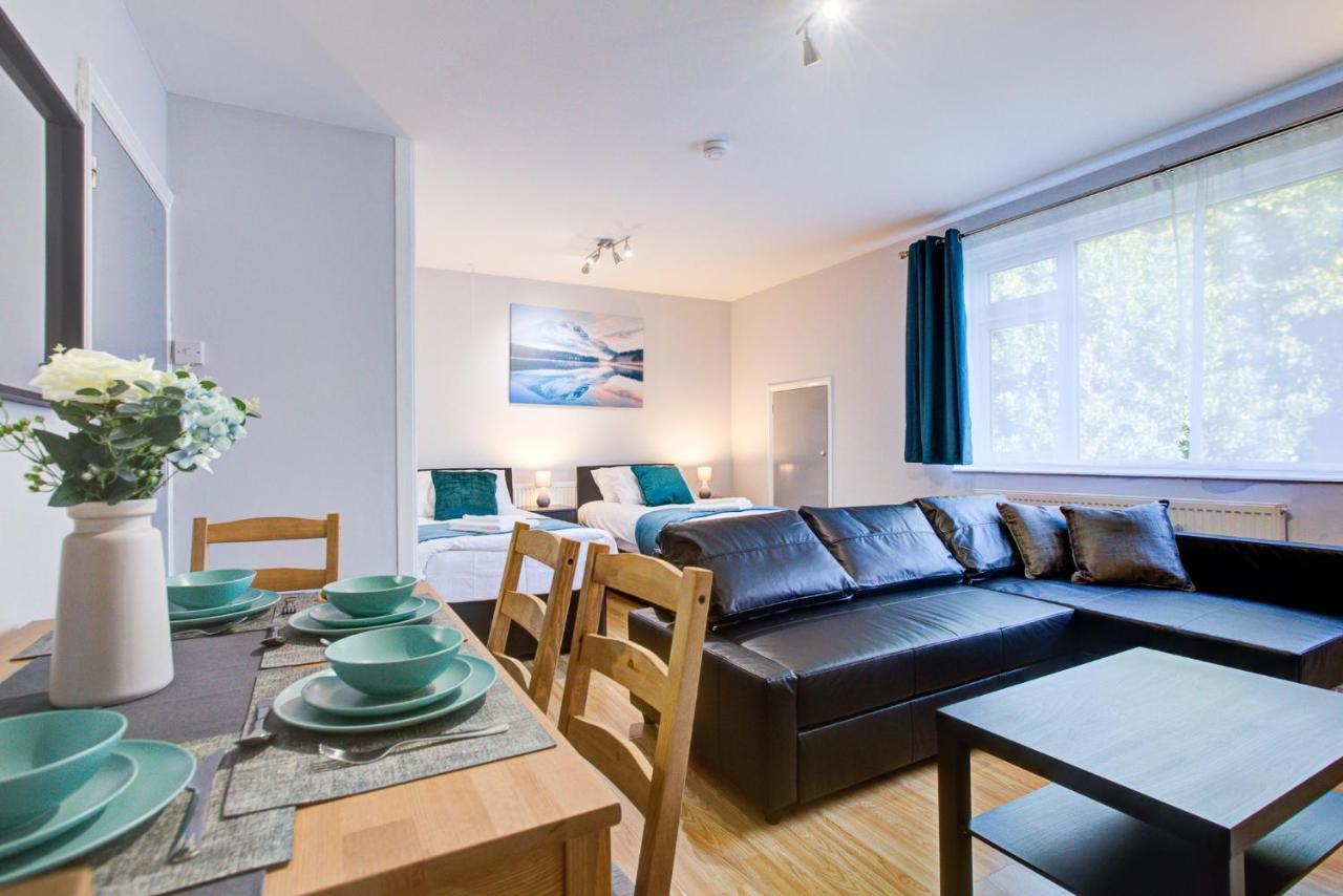 Statera - In Walworth *