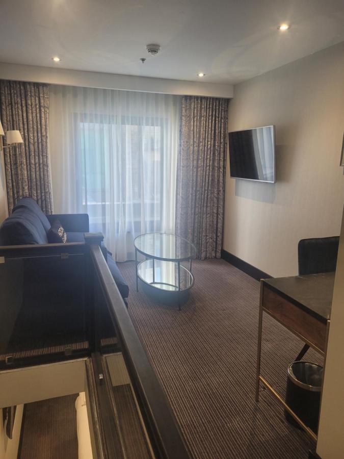 Hotel Hatton Garden
