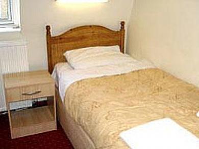 Olympia Inn Hotel Hotel Londres
