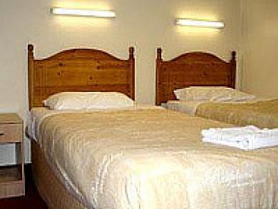 Olympia Inn Hotel Londres