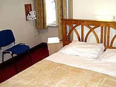 Hotel Olympia Inn Hotel 3*