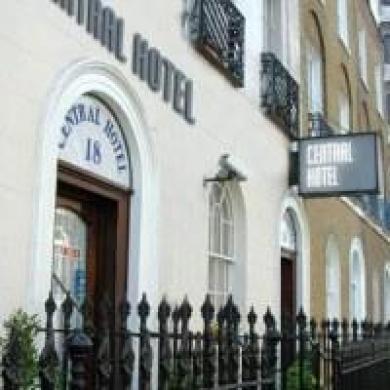 Golders 3* Londres