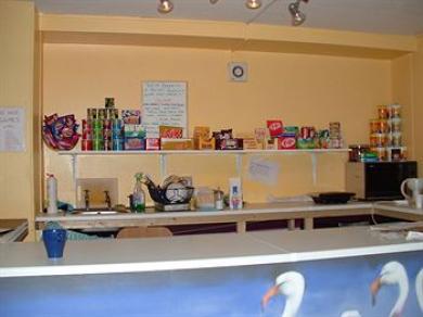 Albergue Kensal Backpackers