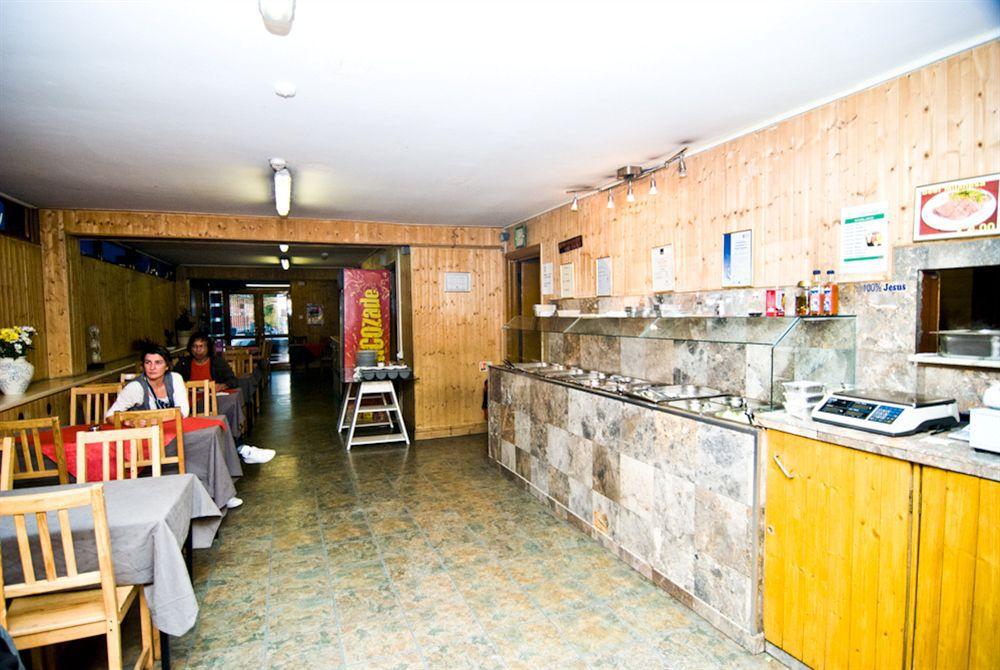 Albergue Kensal Backpackers Londres