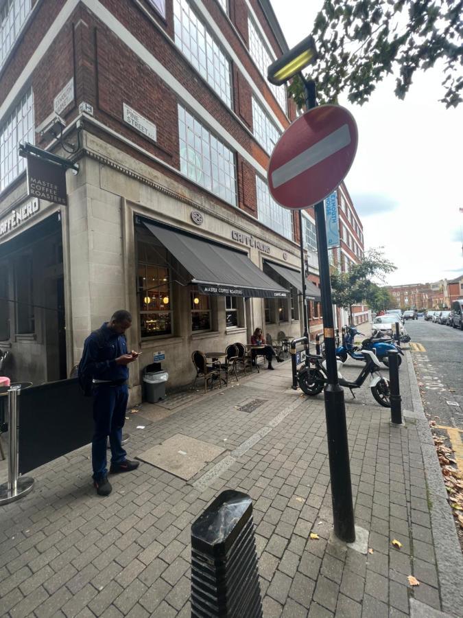 Appartement Angel Islington