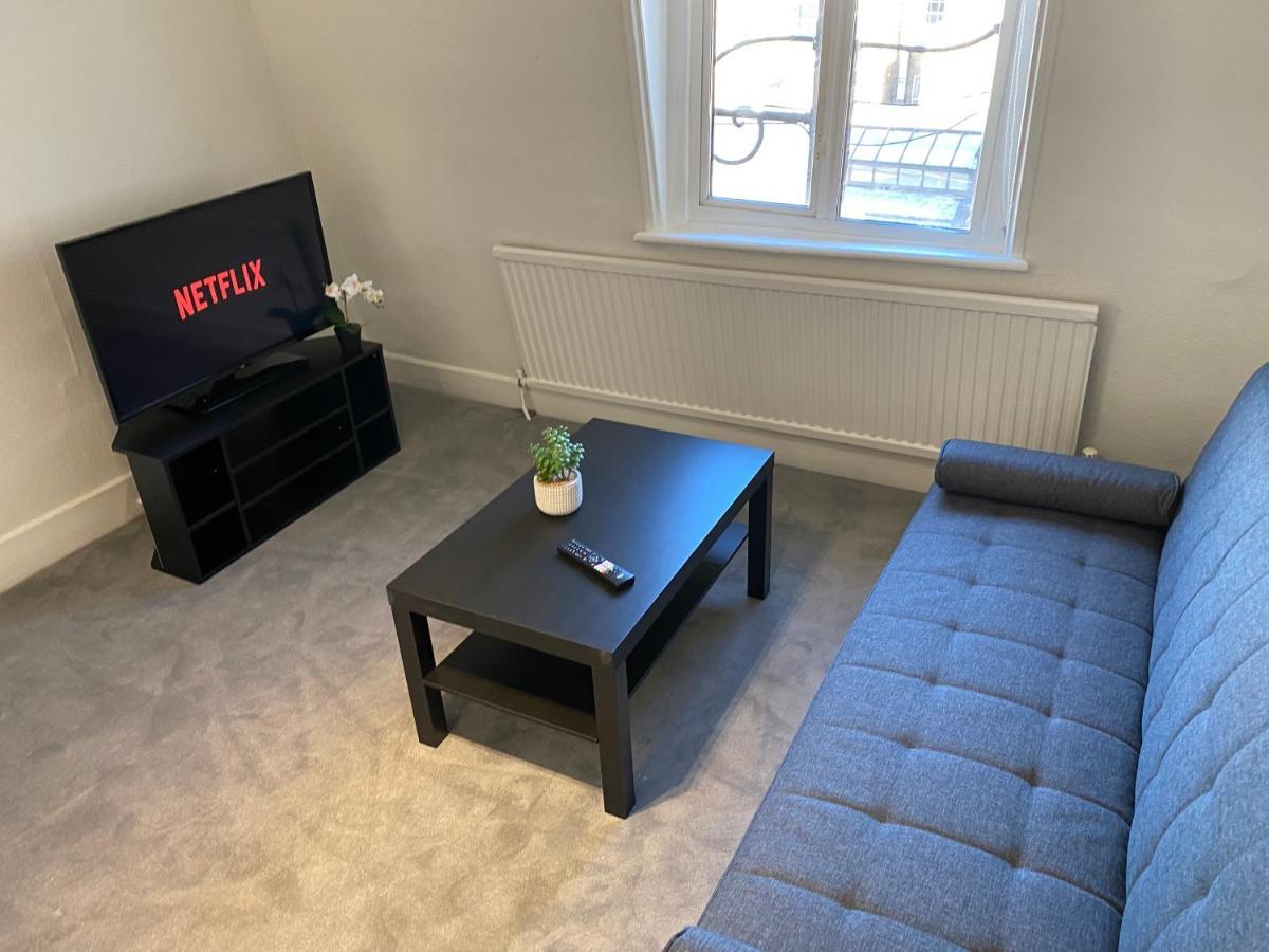 Modern 1 Bedroom Flat In Paddington Appartement