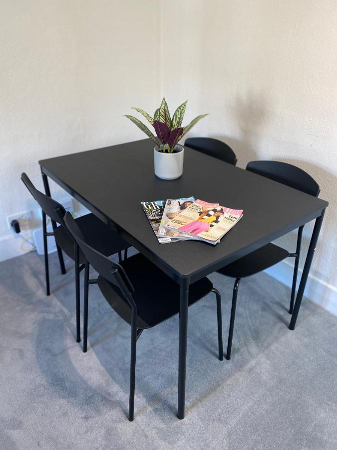 Modern 1 Bedroom Flat In Paddington Appartement