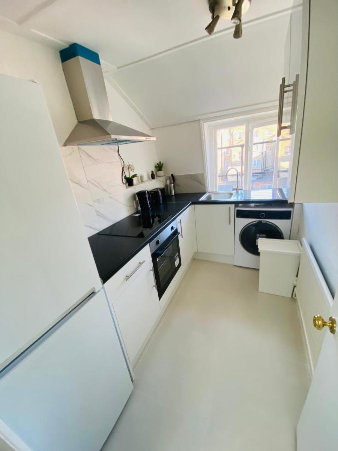 Modern 1 Bedroom Flat In Paddington *