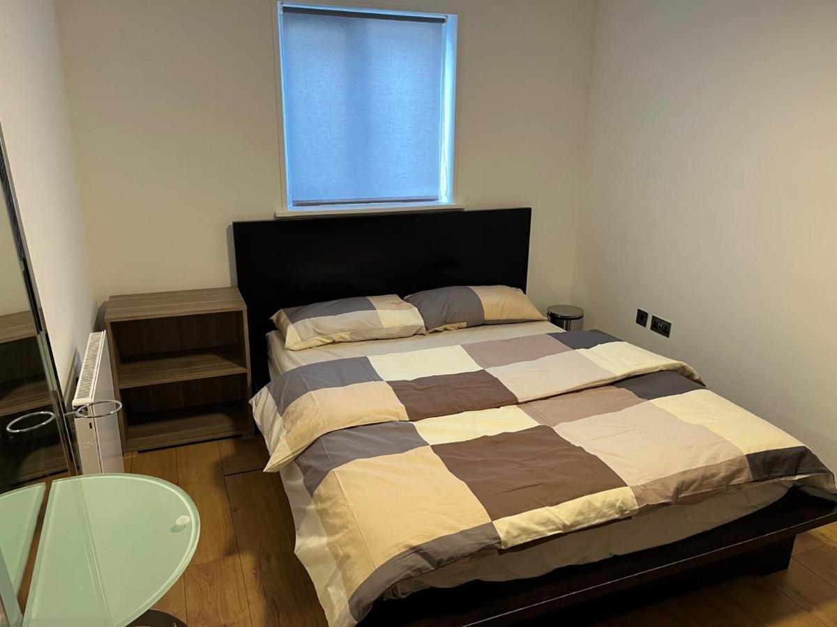 Hébergement de vacances Three Bedroom House In Tooting By Star *