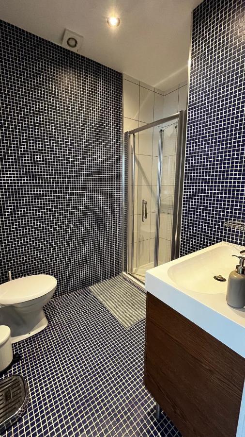 Apartamento Lovely 1-bedroom In N1