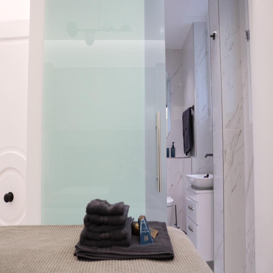 Phaedrus Living: Center Luxury Flat Clarewood Apartamento Londres