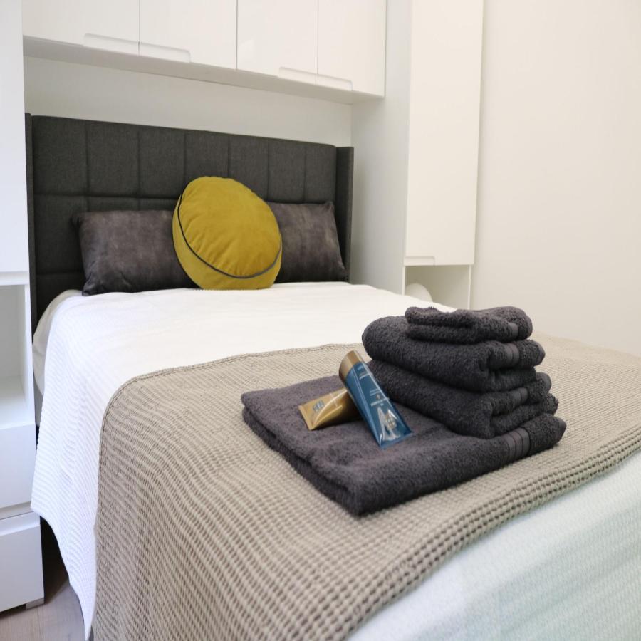 Apartamento Phaedrus Living: Center Luxury Flat Clarewood *