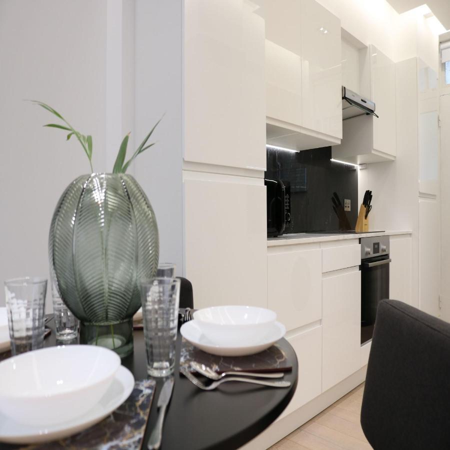 Apartamento Phaedrus Living: Center Luxury Flat Clarewood