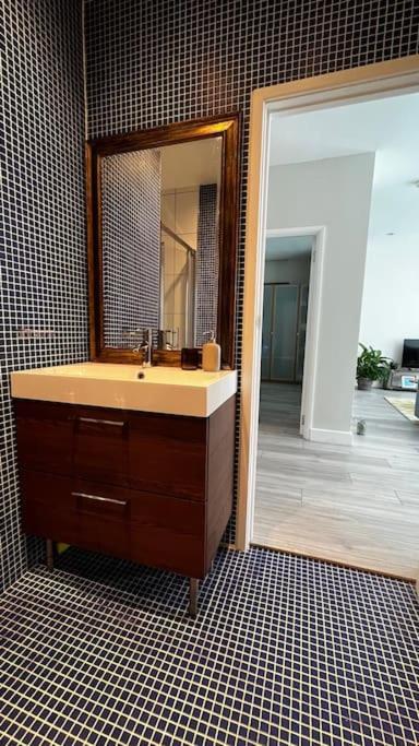Lovely 1-bedroom In N1 * Londres