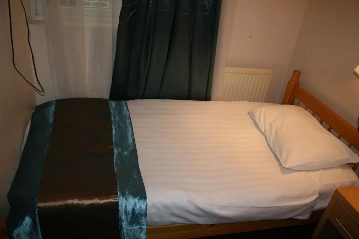 Earls Court Garden Hotel Londres