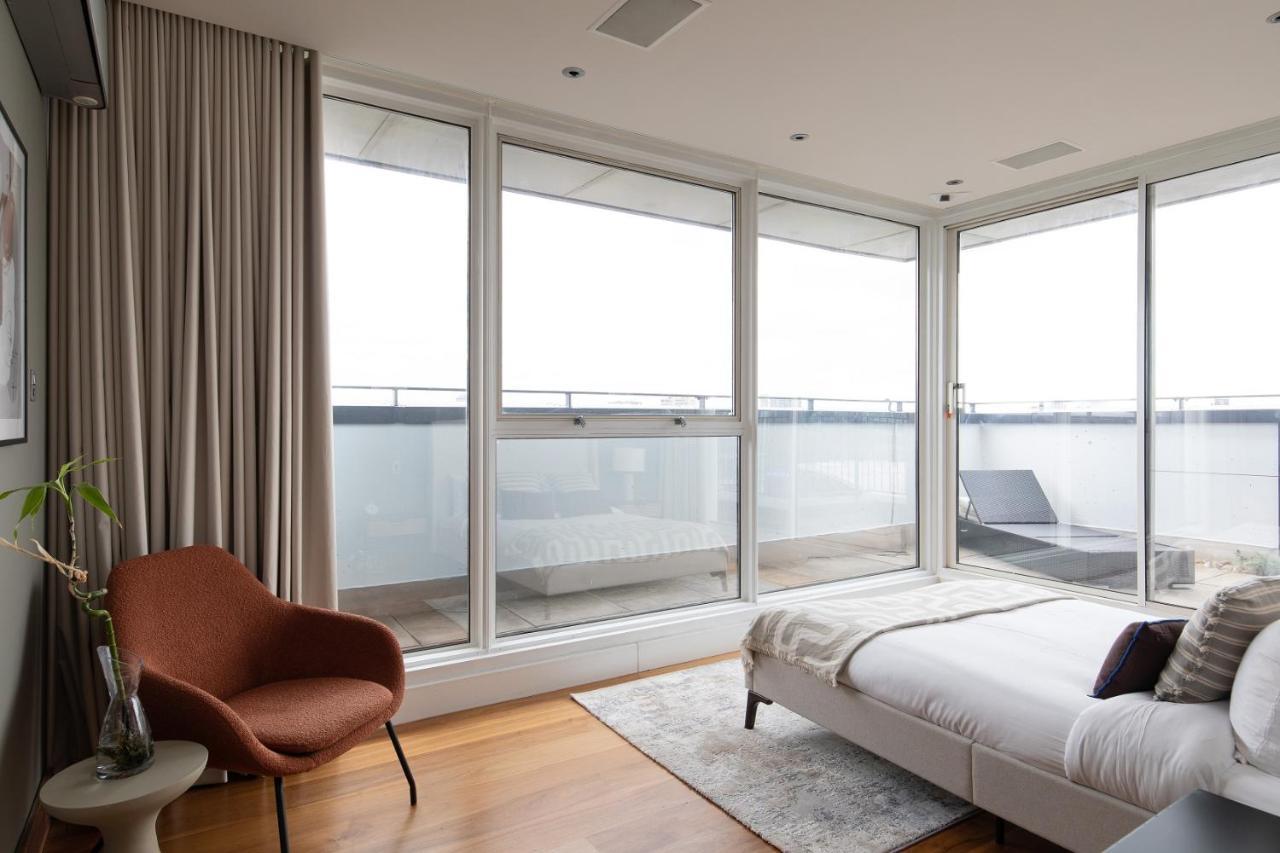 The Canary Wharf Secret - Glamorous 3bdr Flat With Terrace And Parking * London