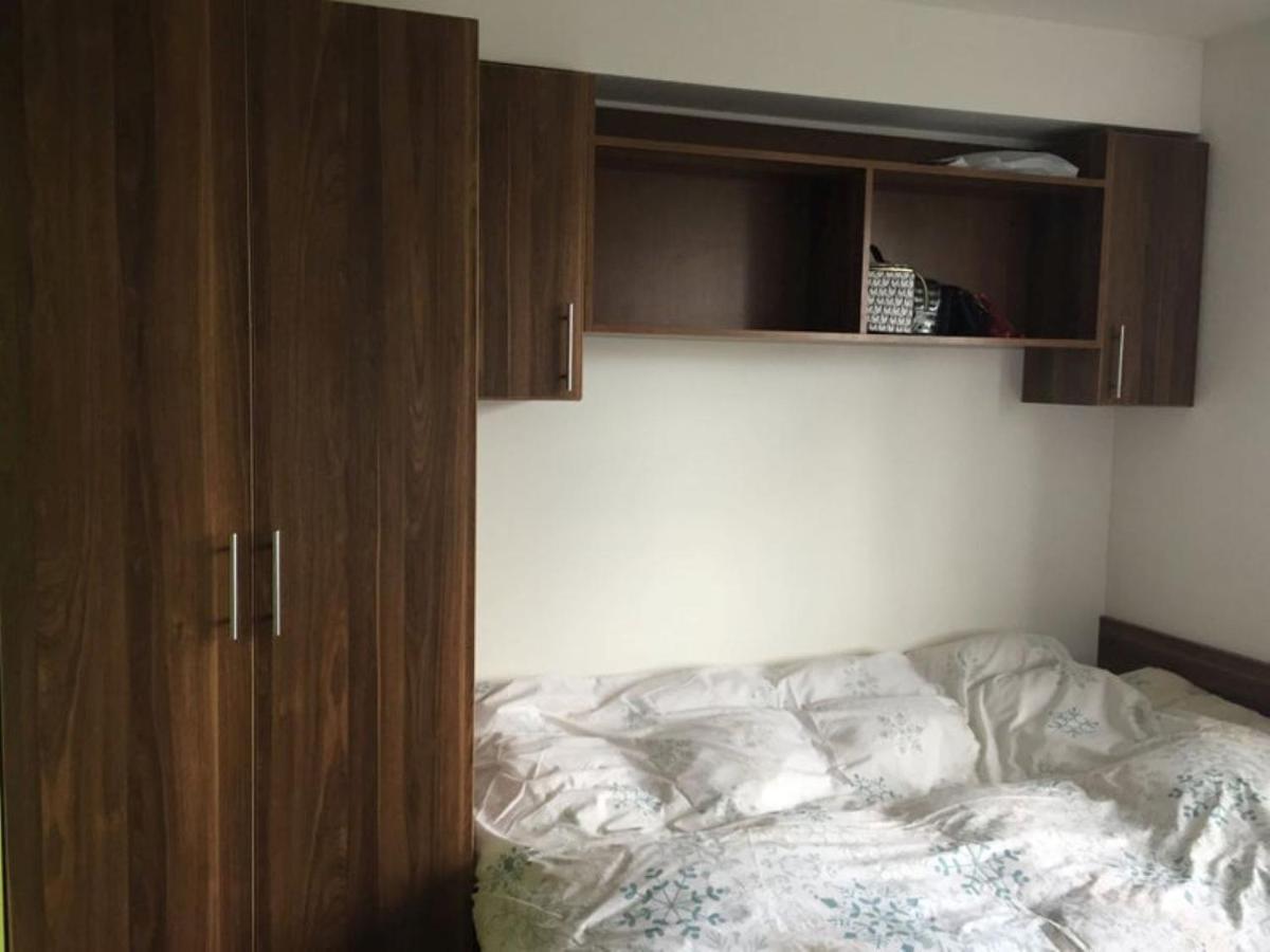 Apartamento Premium Waterside Londres