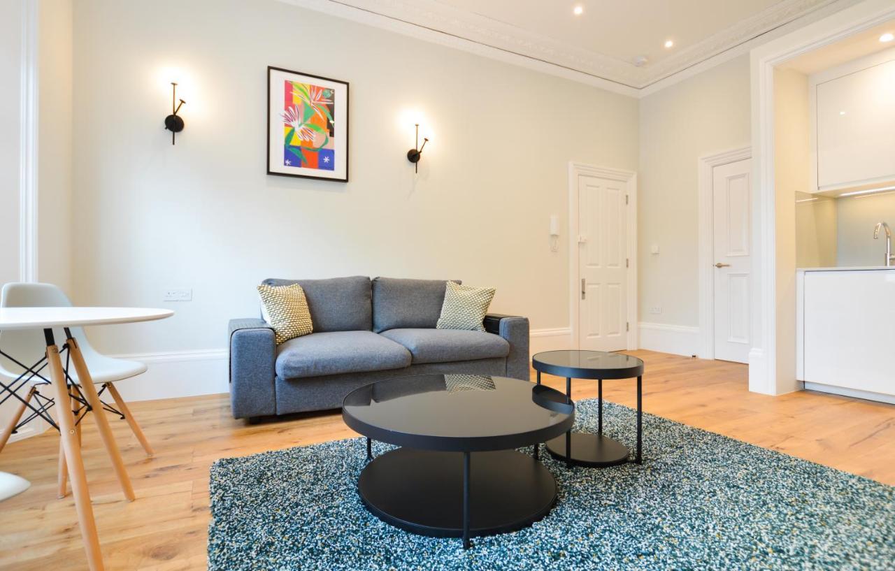 Aparthotel Leinster Square Serviced Londres