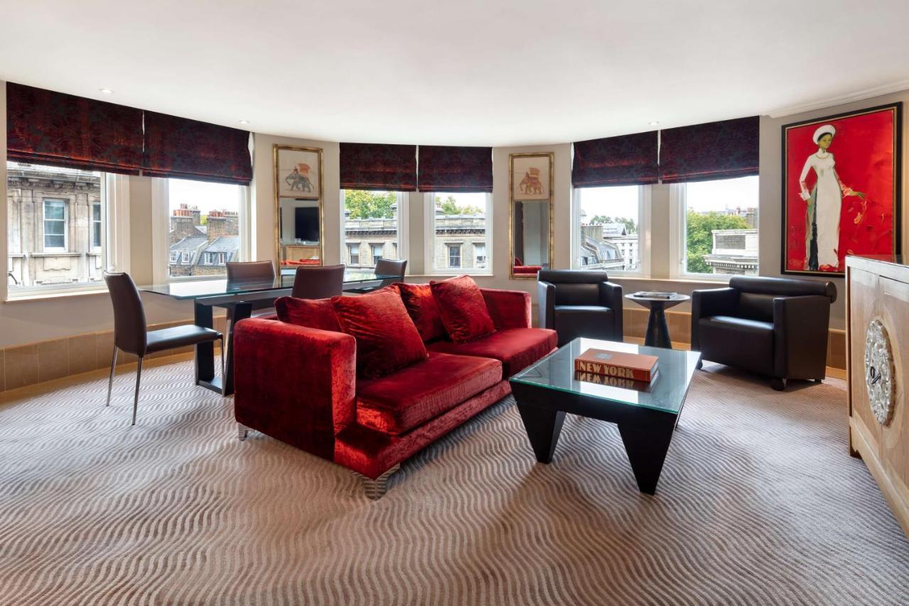 Radisson Blu Hotel, Bloomsbury