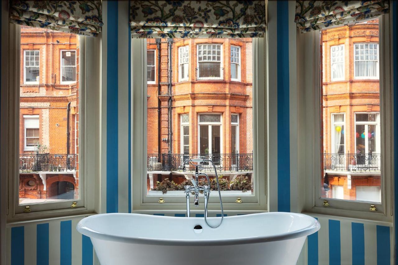San Domenico House 5* Londres