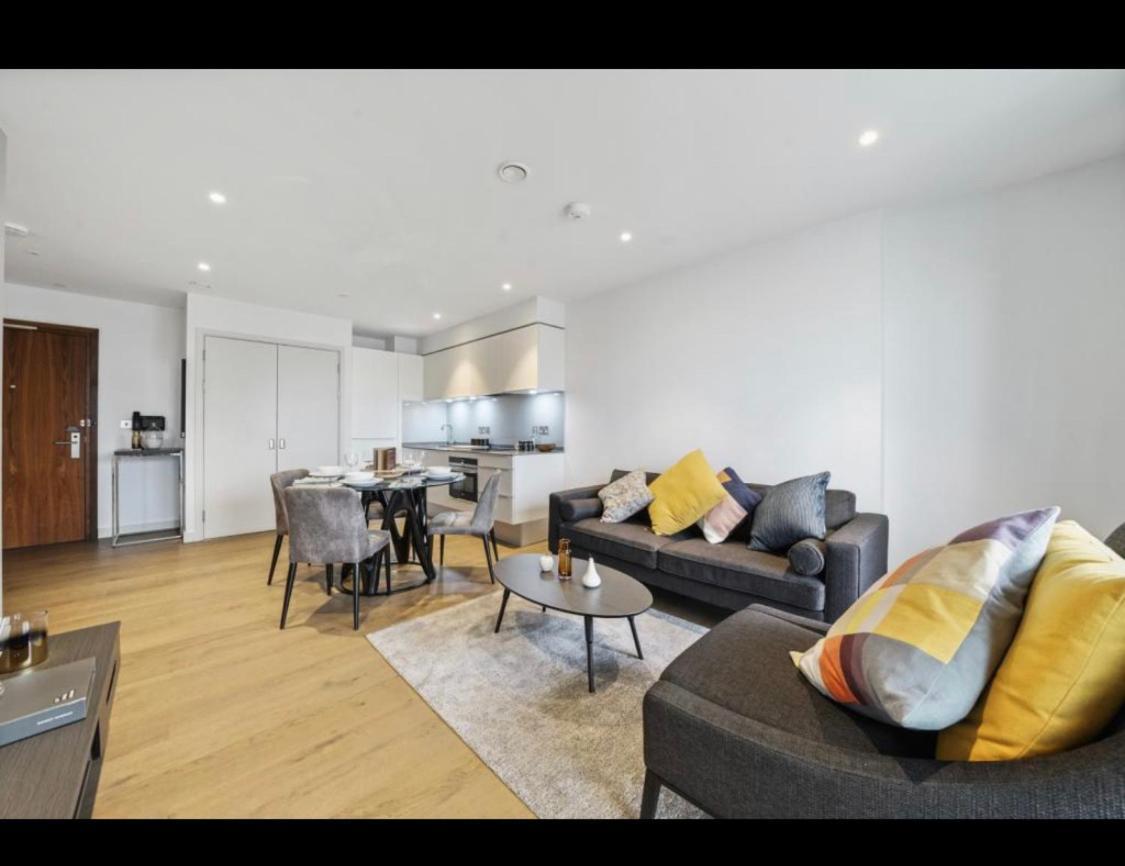 Apartamento New Zone 1