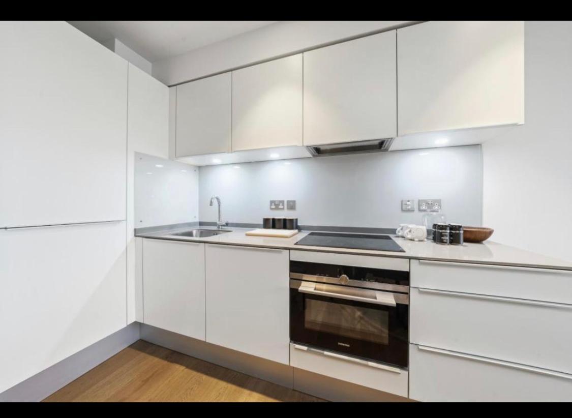 New Zone 1 Apartamento