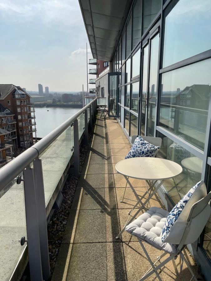 3 Bedroom Stunning Penthouse Apartamento *