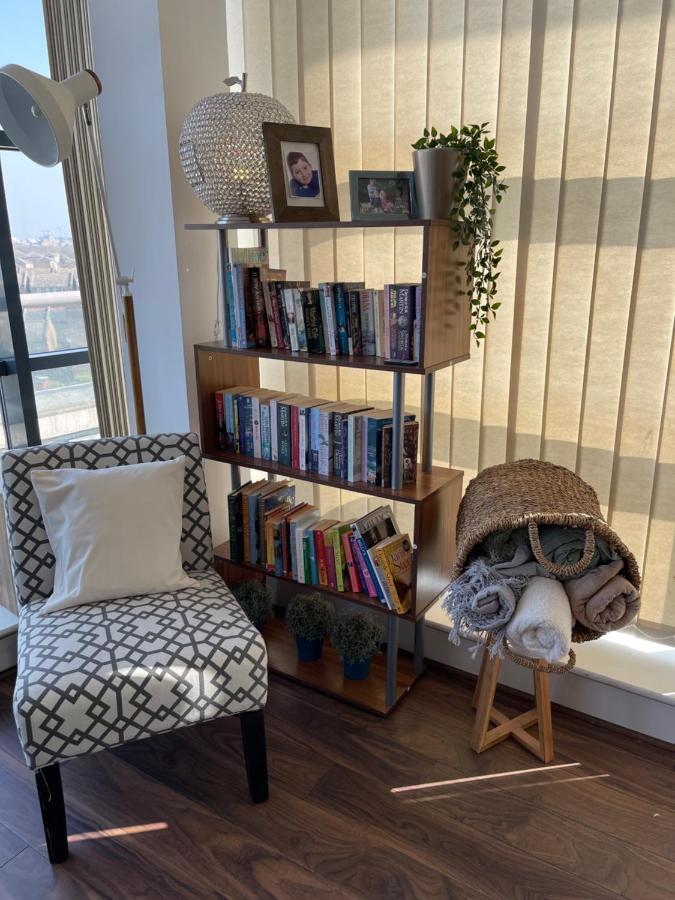 3 Bedroom Stunning Penthouse Apartamento