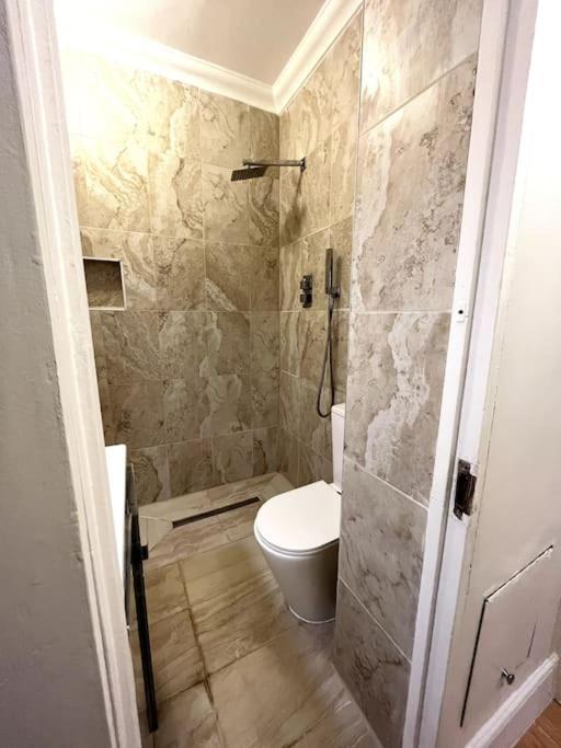 Private 2-bedroom In The Heart Of Bloomsbury Londres