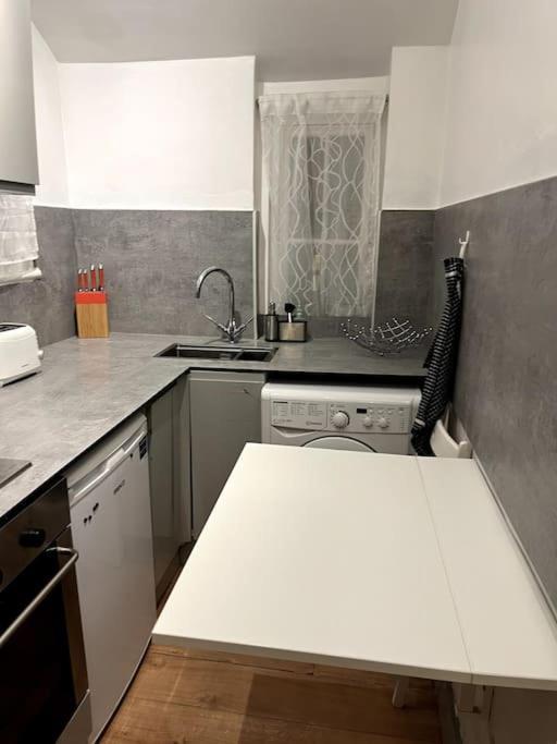 Private 2-bedroom In The Heart Of Bloomsbury Apartamento