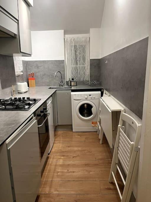 Private 2-bedroom In The Heart Of Bloomsbury * Londres