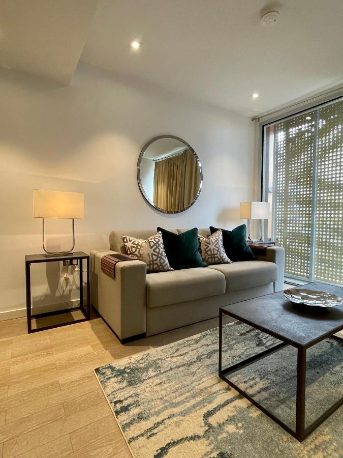 Appartement Battersea Power Station Living