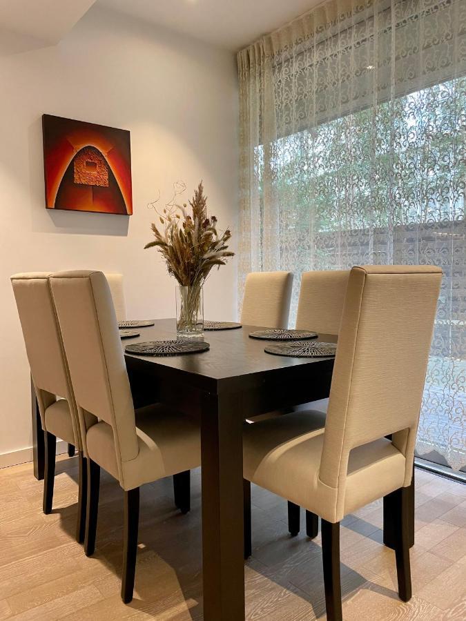 Appartement Battersea Power Station Living *