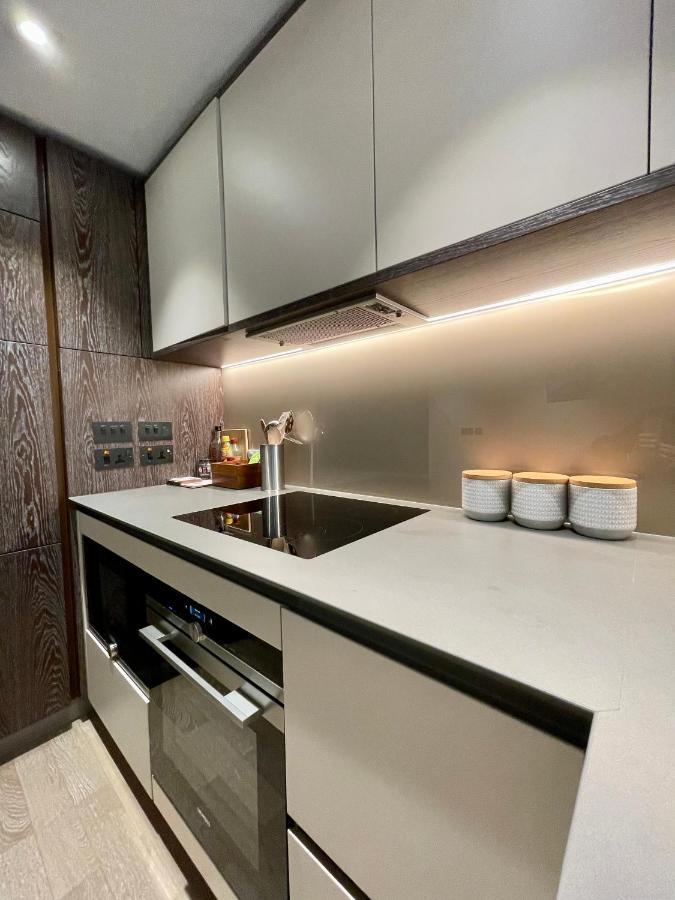 Appartement Battersea Power Station Living Londen