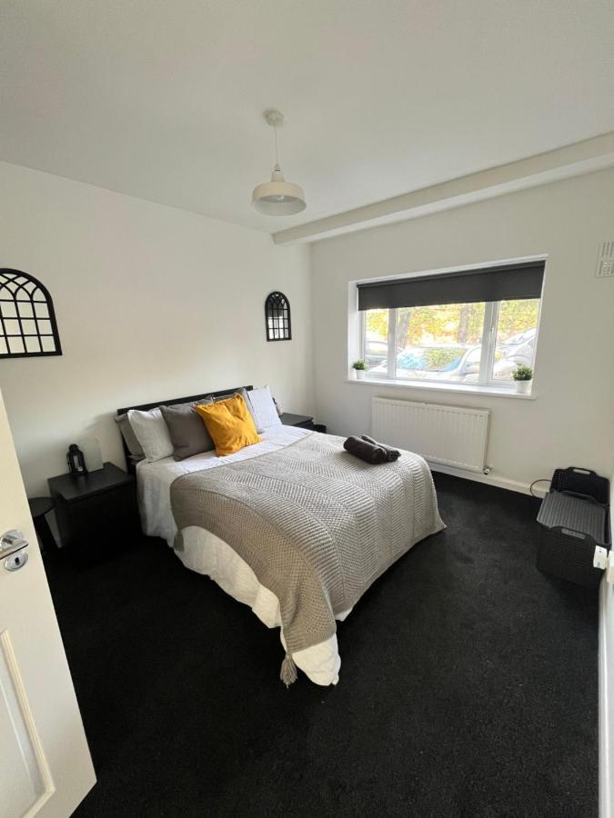 Appartement Castle Court