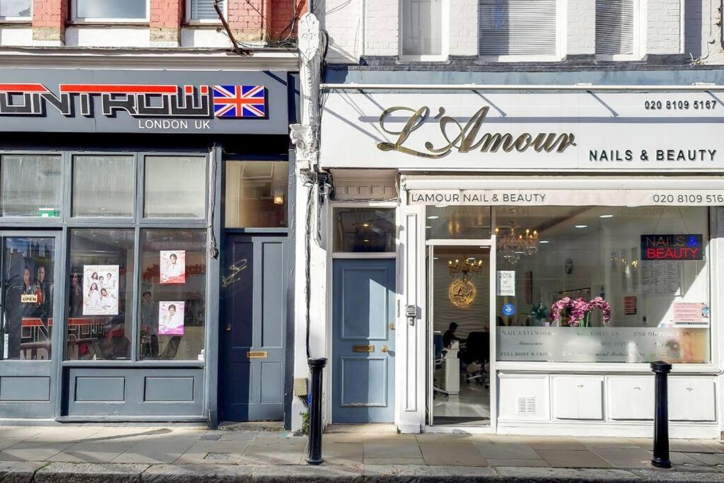 Immaculately Presented 1 Bed Apartment *