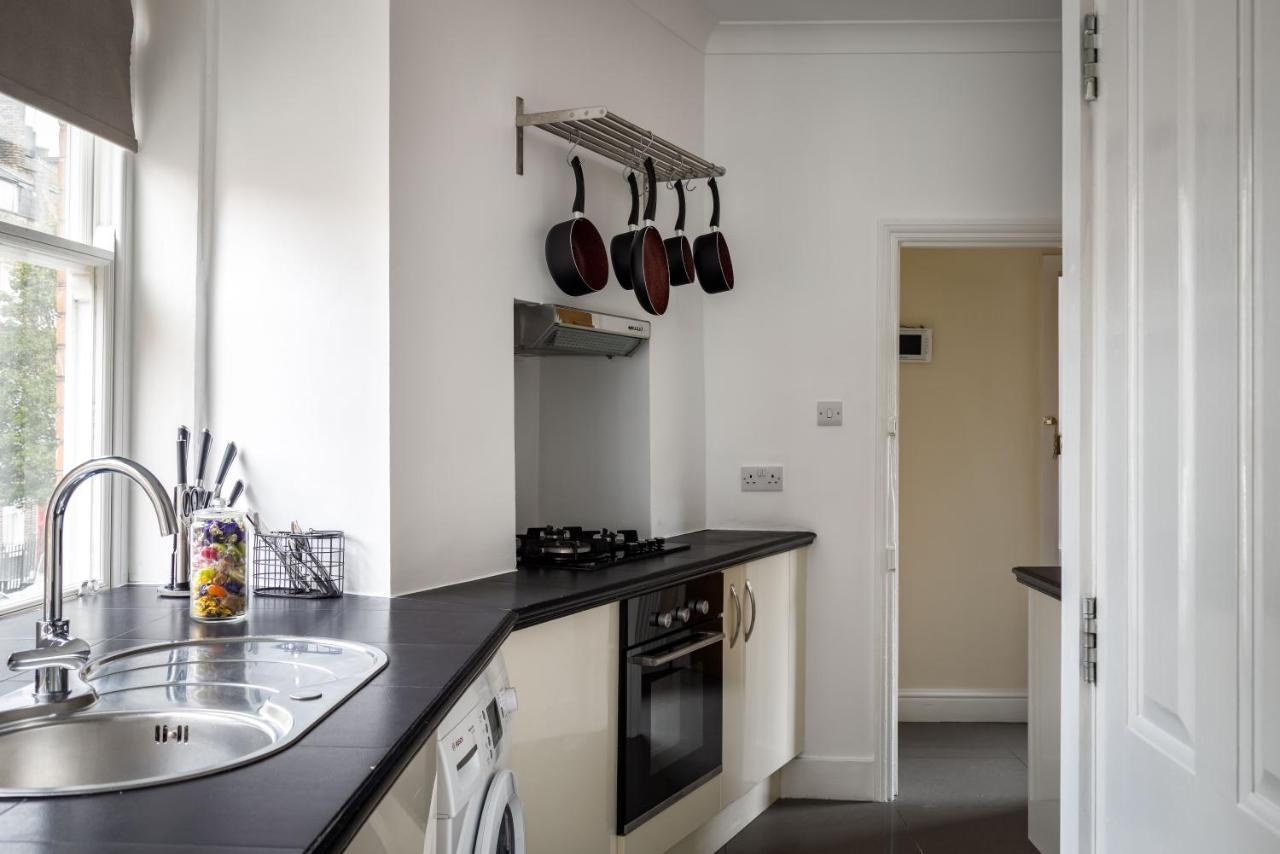 One Bedroom In Marylebone Londen