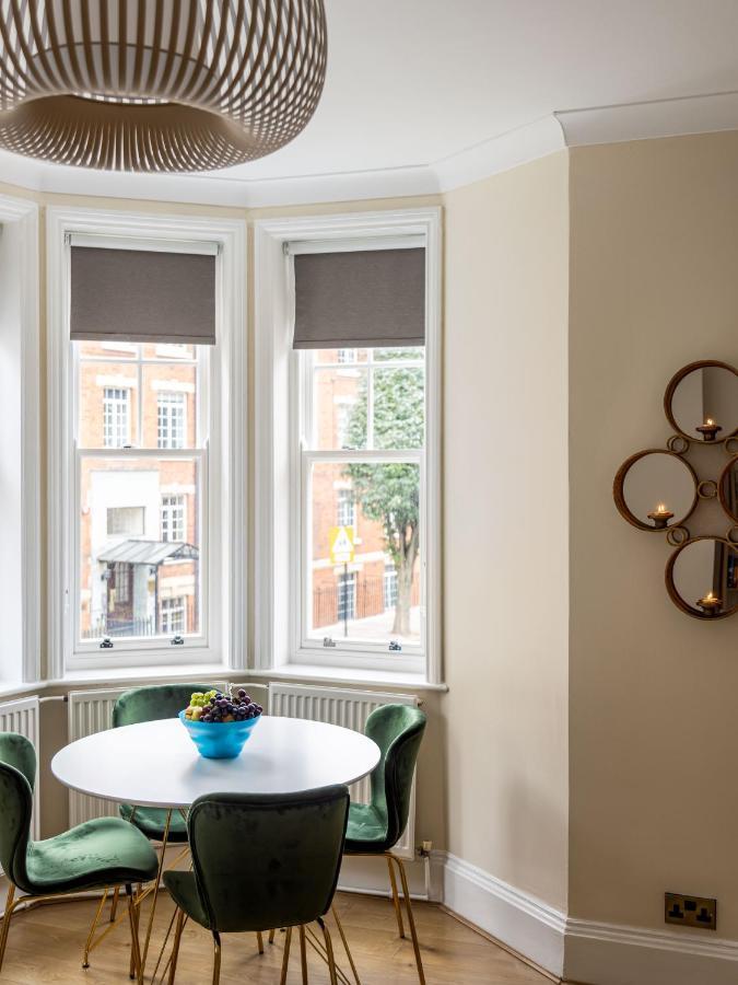 One Bedroom In Marylebone Appartement Londen