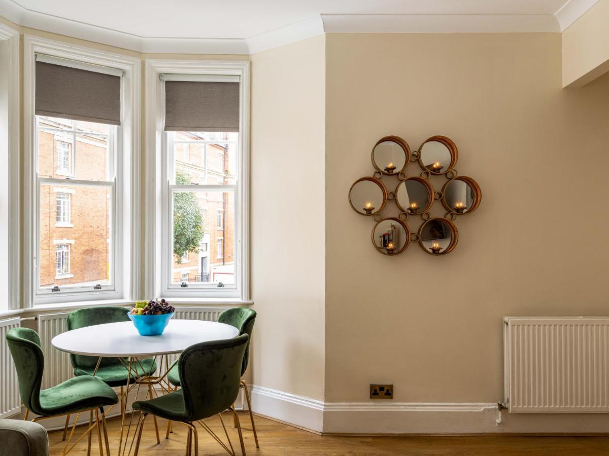 Appartement One Bedroom In Marylebone Londen