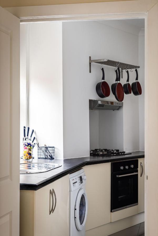 One Bedroom In Marylebone Londen