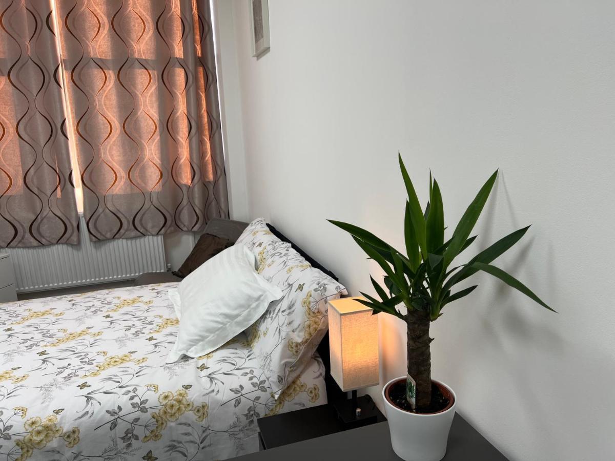 Hotel Lovely Double In Serviced - Londres
